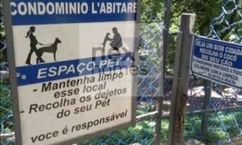 Imagem: Apartamento 2 Dormitórios - Labirare Clube