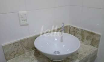 Imagem 3: Santo André - Apartamento Padrão - Campestre