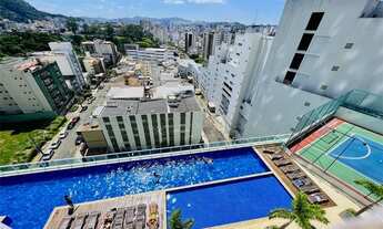 Imagem 6: Apartamento 3 quartos 3 vagas lazer completo planejados portaria 24h no São Mateus frente