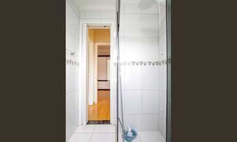 Imagem: Apartamento à Venda - Quitaúna, 2 Quartos