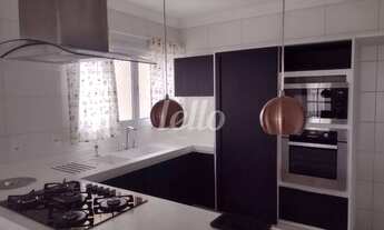 Imagem 4: Santo André - Apartamento Padrão - Vila Valparaíso