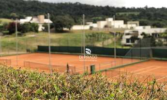 Imagem 2: Casa com 4 dormitórios à venda, 425 m² por R$ 2.601.000,00 - Fazenda Serra Azul - Itupeva