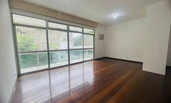 Imagem 3: Apartamento para Locação em Rio de Janeiro, Laranjeiras, 3 dormitórios, 1 suíte, 2 banheir