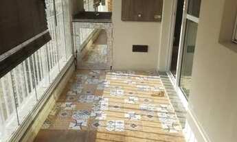 Imagem 7: Apartamento para aluguel tem 93 metros quadrados com 3 quartos