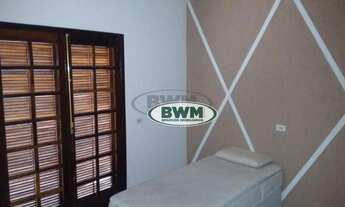 Imagem 3: Casa Residencial à venda, Parque Ouro Fino, Sorocaba - CA8183