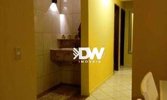 Imagem 5: Apartamento com 3 dormitórios, 120 m² - venda por R$ 380.000,00 ou aluguel por R$ 2.200,00