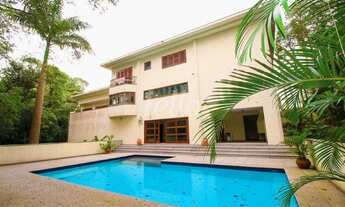 Imagem 6: São Paulo - Casa de Condomínio - Panamby