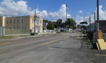 Imagem 4: Terreno 460m² Novo Mundo