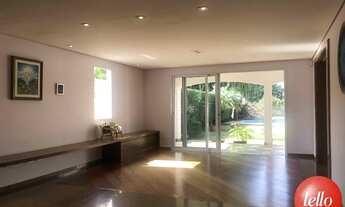 Imagem 6: São Paulo - Casa Padrão - Santo Amaro