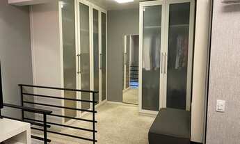 Imagem 5: Apartamento com 1 dormitório, 66 m² - venda por R$ 645.000,00 ou aluguel por R$ 3.945,00/m