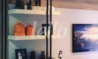 Imagem 2: Santo André - Apartamento Padrão - Casa Branca