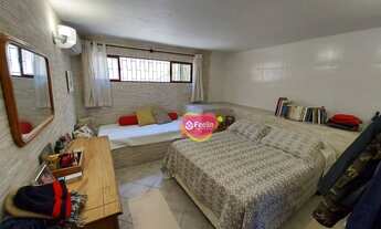 Imagem 5: Casa com 5 dormitórios à venda, 350 m² por R$ 1.500.000,00 - João Paulo - Florianópolis/SC