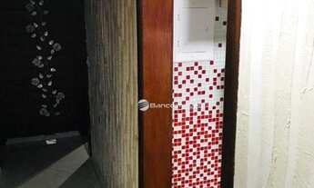 Imagem 6: Casa com 4 dormitórios, 205 m² - venda por R$ 800.000,00 ou aluguel por R$ 3.640,00/mês