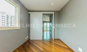 Imagem 5: São Paulo - Apartamento Padrão - Moema Pássaros