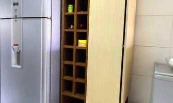 Imagem 4: Apartamento com 4 dormitórios à venda, 215 m² por R$ 6.000.000,00 - Riviera de São Lourenç