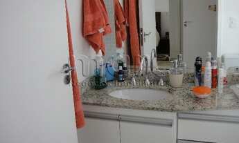 Imagem 7: SAO PAULO - Apartamento Padrão - CAMBUCI