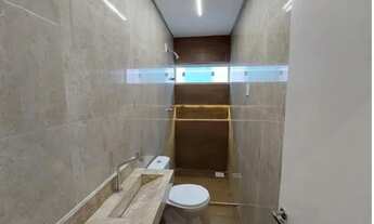 Imagem 9: Casa para venda com 125 metros quadrados com 3 quartos em Jardim Paulista - Atibaia - SP