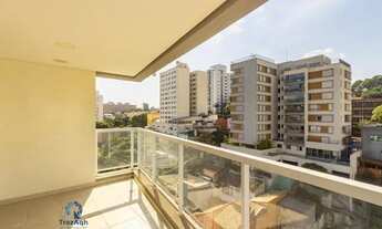 Imagem 2: Apartamento 65 m² - 2 quartos (1 suíte) Sumaré - São Paulo - SP