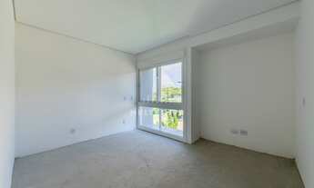 Imagem 4: Casa em construção com 293 m2 no Alphaville