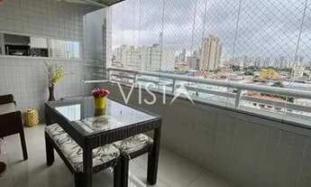 Imagem 3: Apartamento à venda no bairro Chácara Califórnia - São Paulo/SP