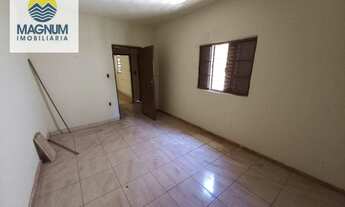 Imagem 2: Casa com 2 dormitórios para alugar, 100 m² por R$ 885,18/mês - Parque Industrial - São Jos