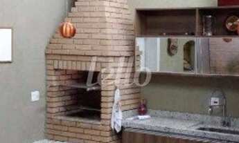 Imagem: São Paulo - Casa Padrão - Mooca