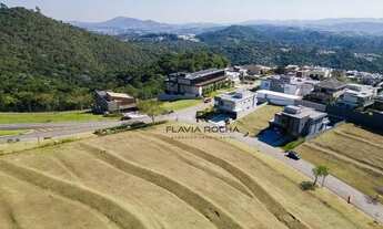 Imagem 7: Terreno à venda por R$ 5.285.000 - Alphaville - Santana de Parnaíba/SP