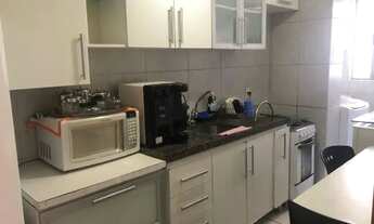 Imagem 5: Apartamento para alugar em Tambau 3 quartos mobiliado por 3.400,00 mes com condominio