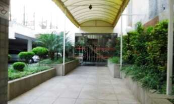 Imagem: SAO PAULO - Apartamento Padrão - CAMBUCI