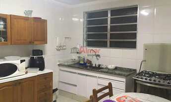 Imagem 6: Lindo Sobrado 3 Dorms Na Vila Progresso $425 Mil