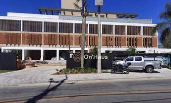 Imagem 3: Loft à venda, 41 m² por R$ 869.000,00 - Campeche - Florianópolis/SC