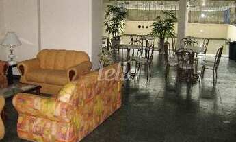 Imagem 5: São Paulo - Apartamento Padrão - Saúde