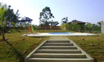 Imagem: Linda chácara no bairro do éden. 2 suítes