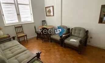 Imagem 4: Quarto e Sala 2 quadras da praia