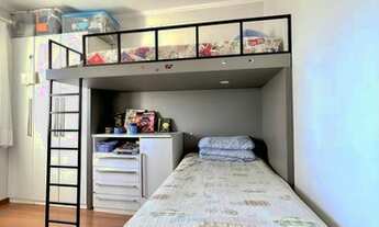 Imagem 7: AMPLO APARTAMENTO MOBILIADO!