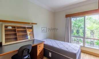 Imagem: Apartamento Venda 3 Dormitórios - 168 m²