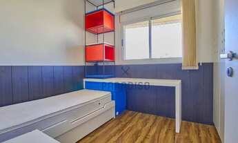 Imagem 7: Cobertura com 3 dormitórios à venda, 128 m² por R$ 980.000,00 - Alto da Rua XV - Curitiba