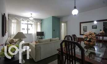 Imagem: SãO PAULO - Apartamento Padrão - Itaim