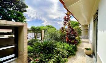 Imagem: Térrea para venda possui 142 metros quadrados