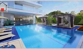 Imagem 3: Apartamento com 2 dormitórios para alugar, 174 m² por R$ 5.000,01/mês - Umarizal - Belém/P