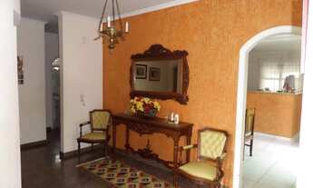 Imagem: Casa com 4 dormitórios à venda, 280 m²