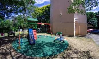 Imagem: Apartamento no bairro Vila Nova