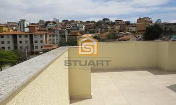 Imagem 4: Cobertura nova com 2 quartos e 1 vaga