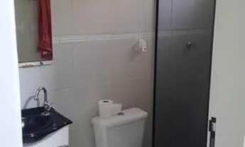 Imagem 6: Vendo apto jardim da cidade betim