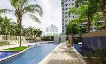 Imagem 5: Apartamento para Venda em Rio de Janeiro, Barra da Tijuca -Região Olímpica, 2 dormitórios