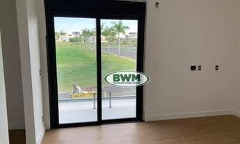 Imagem 4: Casa à venda, 372 m² por R$ 2.300.000,00 - Alphaville Nova Esplanada IV - Votorantim/SP