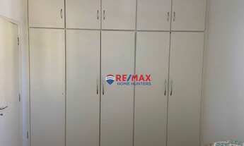 Imagem 6: Apartamento com 1 dormitório para alugar, 75 m² por R$ 2.230,00/mês - Bosque - Campinas/SP