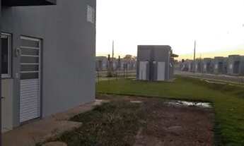 Imagem 2: Casa no condomínio Garça Branca