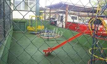 Imagem 5: São Paulo - Apartamento Padrão - Cangaíba