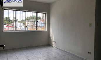 Imagem 2: Apartamento com 2 dormitórios para alugar, 64 m² por R$ 1.908,00/mês - Centro - Diadema/SP